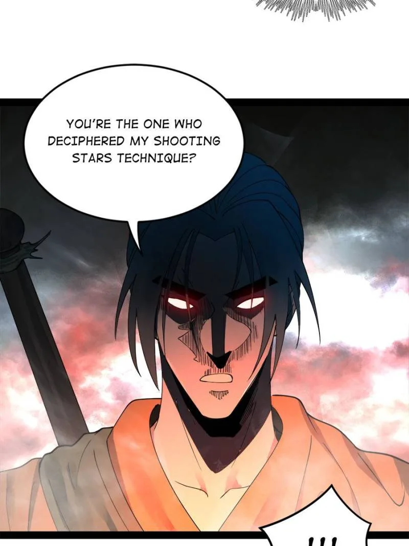 Ultimate Son-in-Law Chapter 116 page 53
