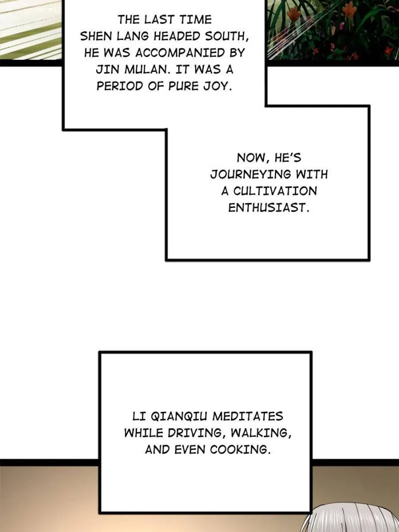 Ultimate Son-in-Law Chapter 117 page 5