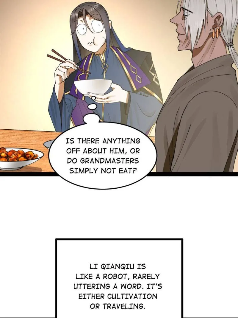 Ultimate Son-in-Law Chapter 117 page 6