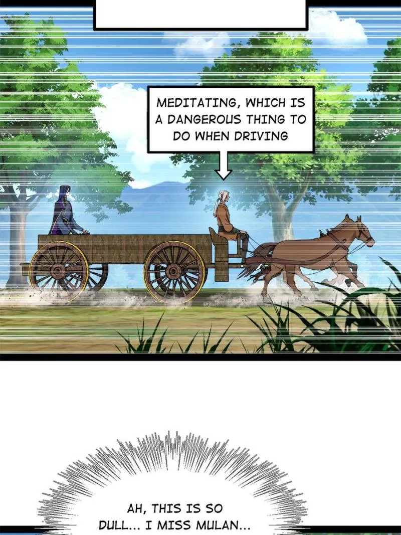 Ultimate Son-in-Law Chapter 117 page 7