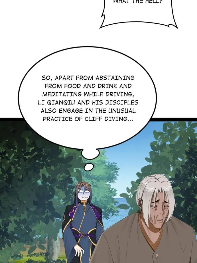Ultimate Son-in-Law Chapter 117 page 13