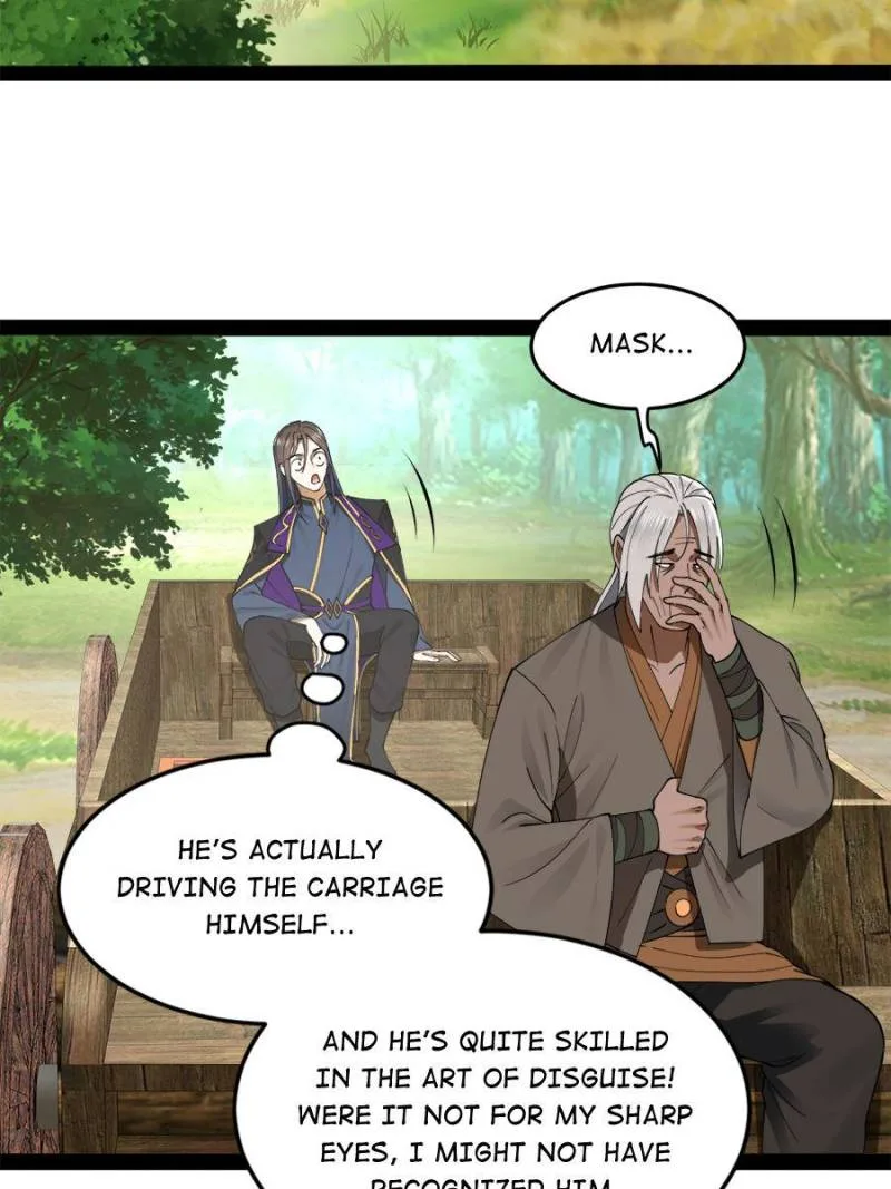 Ultimate Son-in-Law Chapter 117 page 3