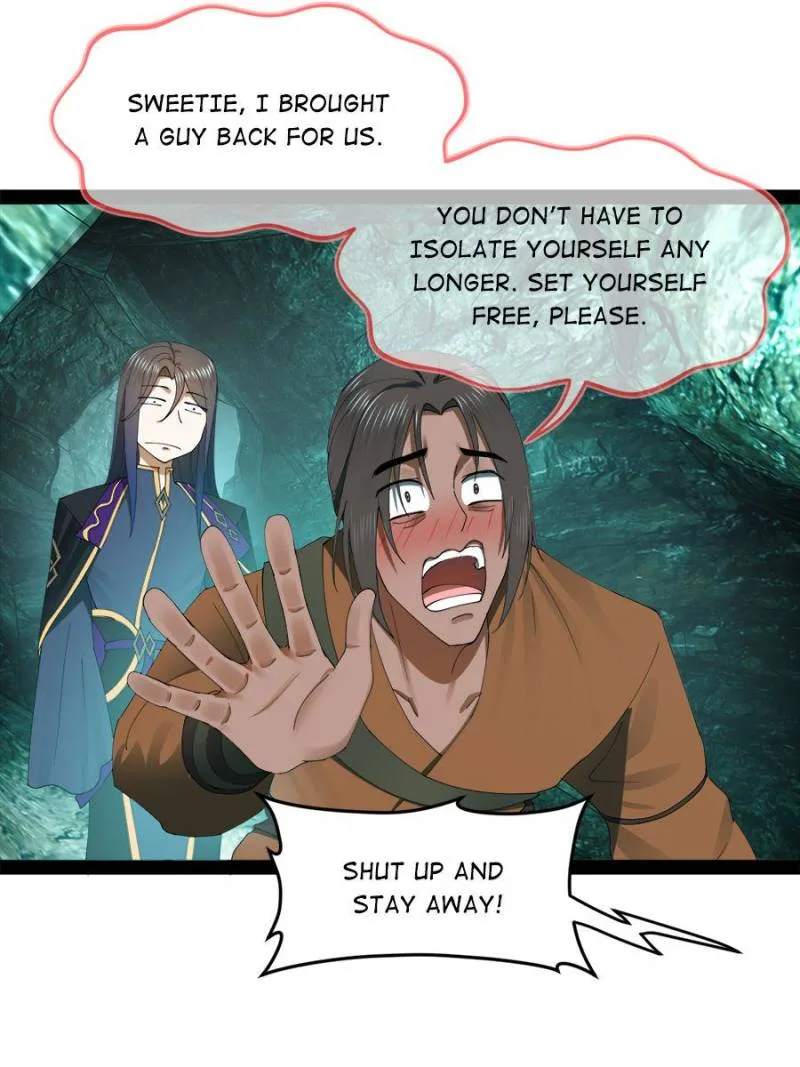 Ultimate Son-in-Law Chapter 117 page 17