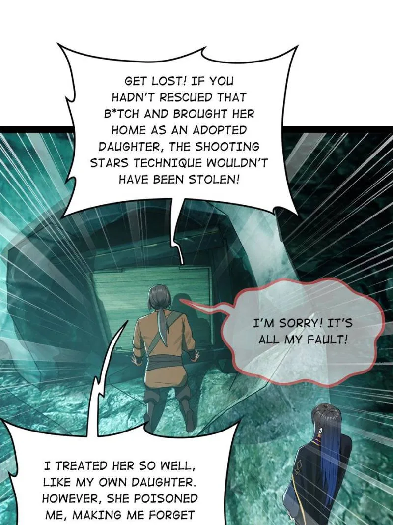 Ultimate Son-in-Law Chapter 117 page 18