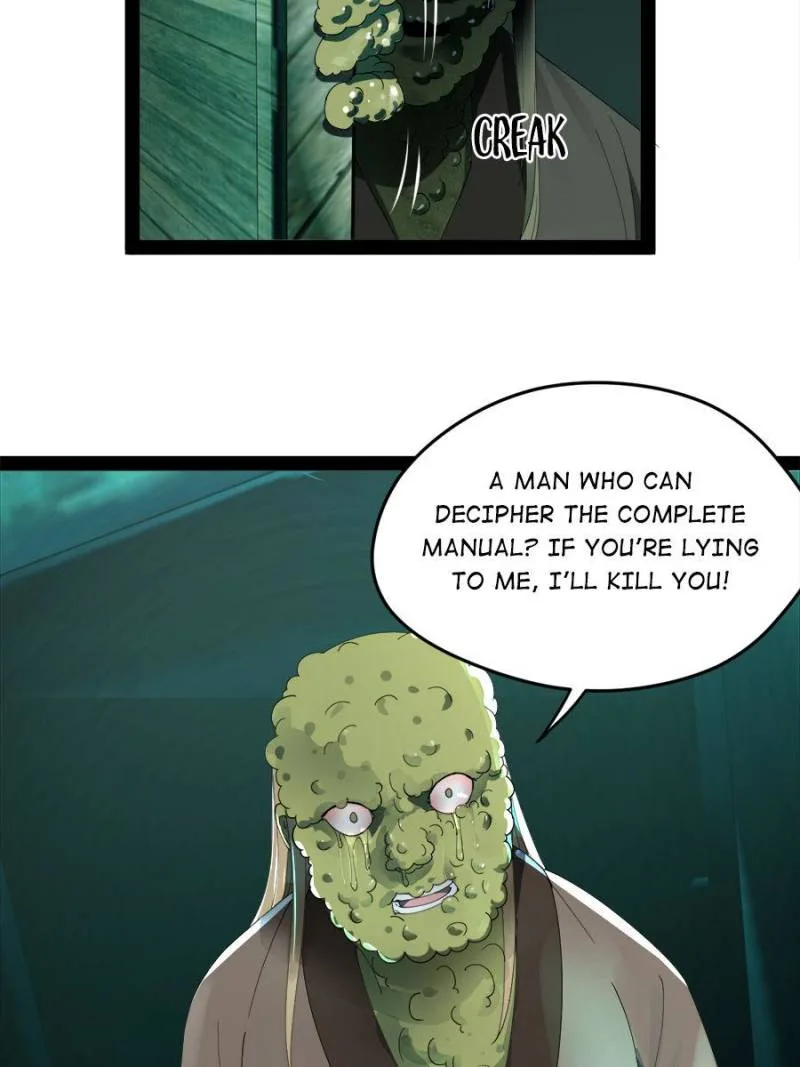 Ultimate Son-in-Law Chapter 117 page 23