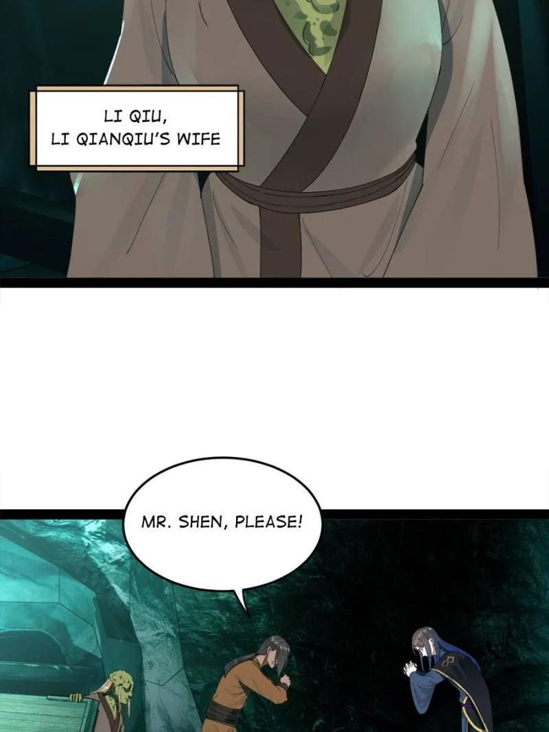 Ultimate Son-in-Law Chapter 117 page 24