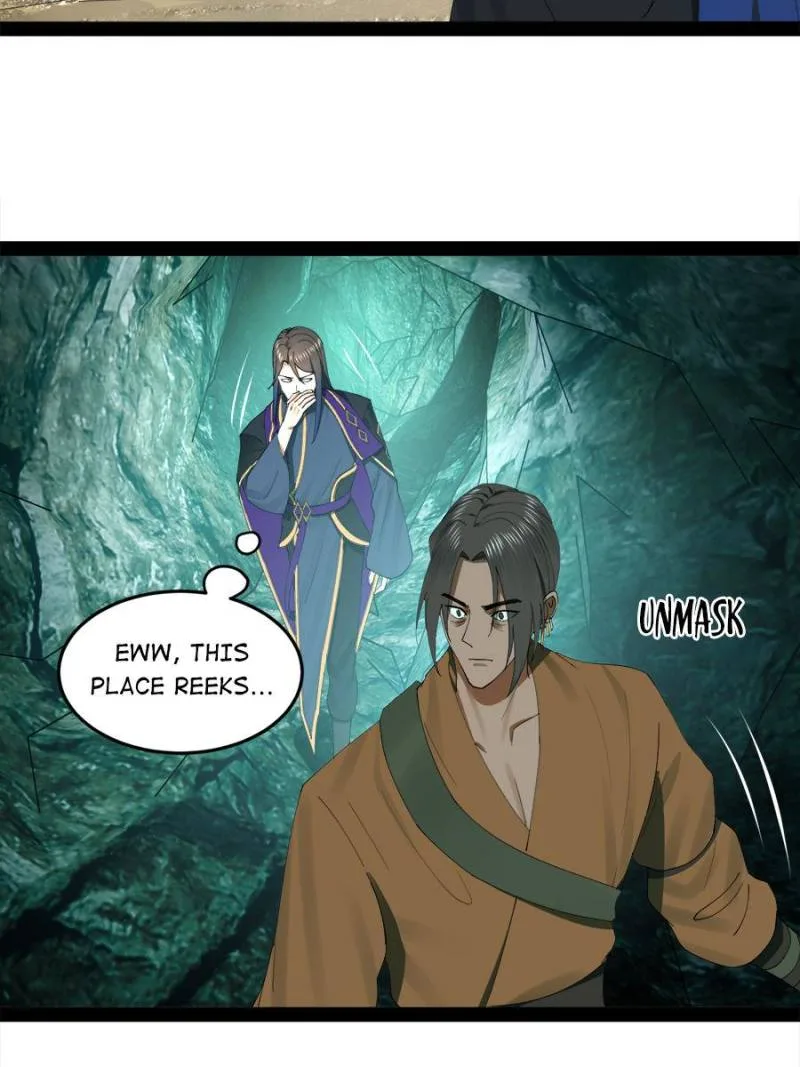 Ultimate Son-in-Law Chapter 117 page 15