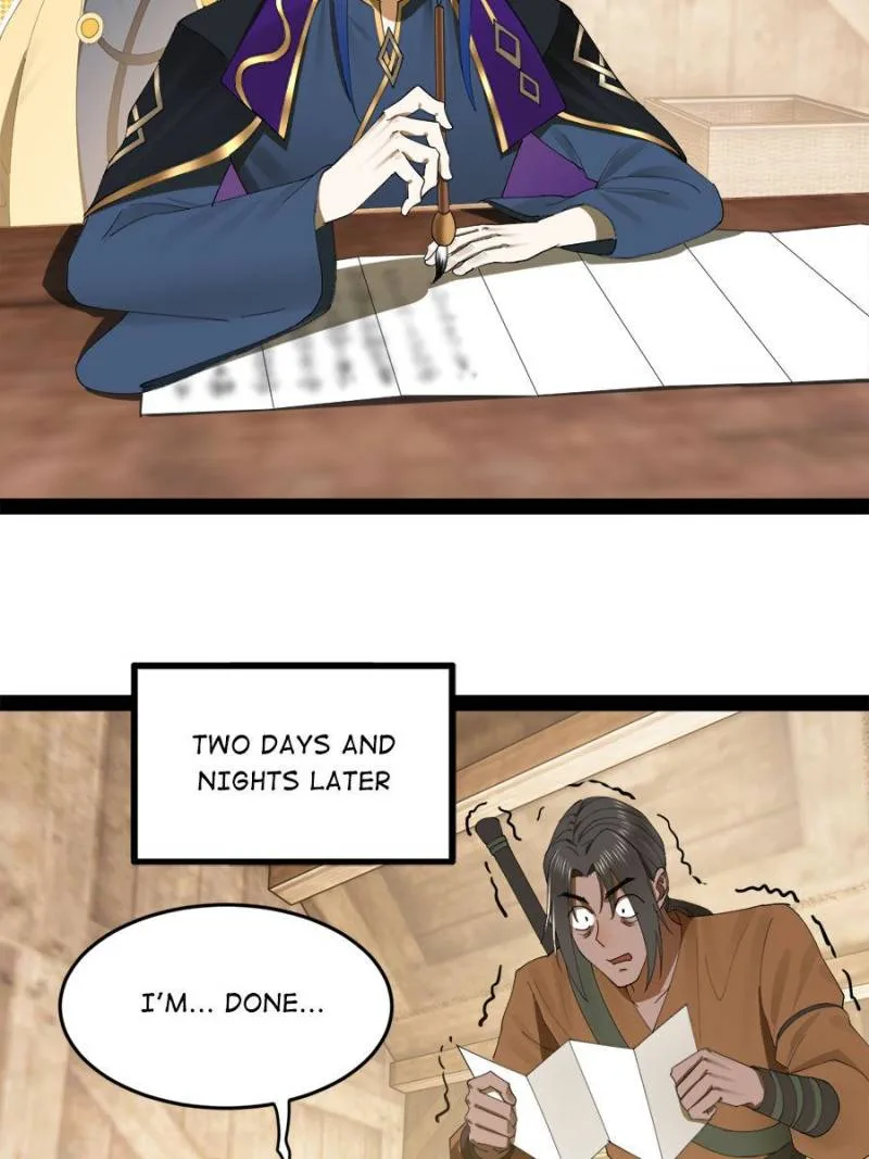 Ultimate Son-in-Law Chapter 117 page 27