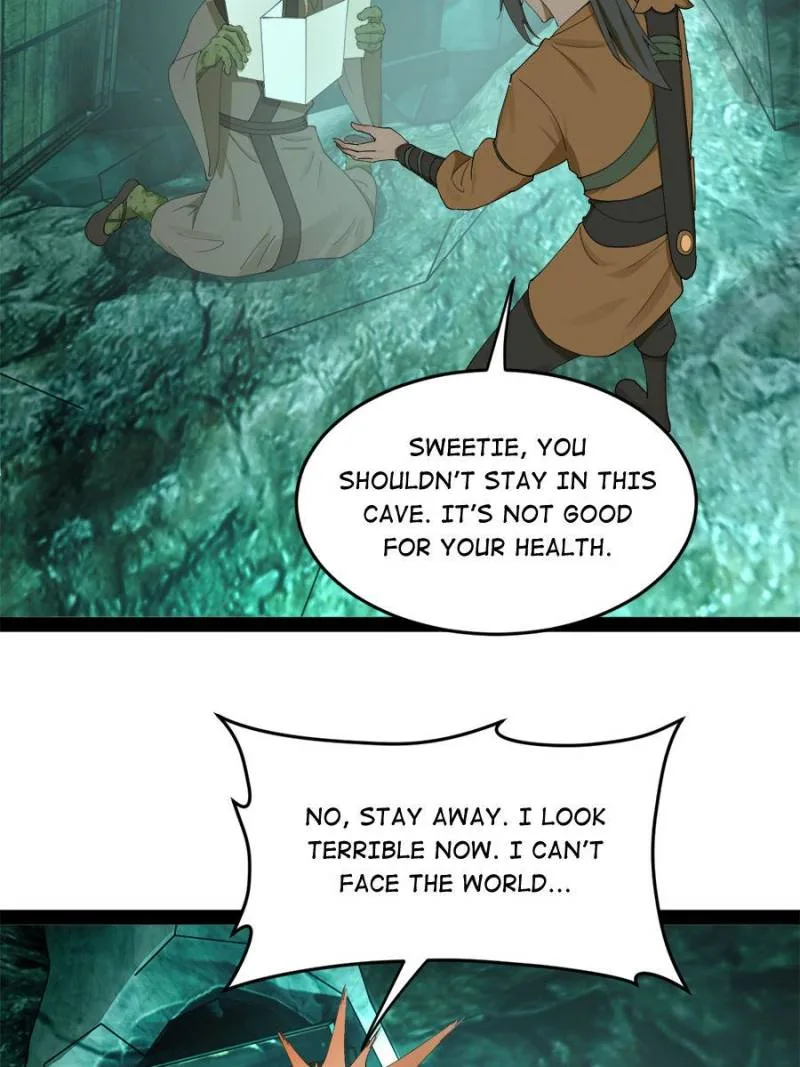 Ultimate Son-in-Law Chapter 117 page 31