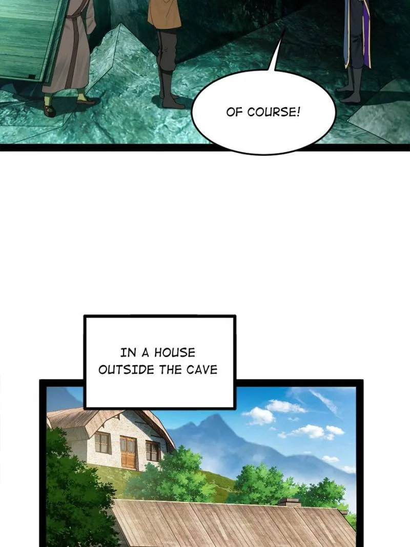 Ultimate Son-in-Law Chapter 117 page 25