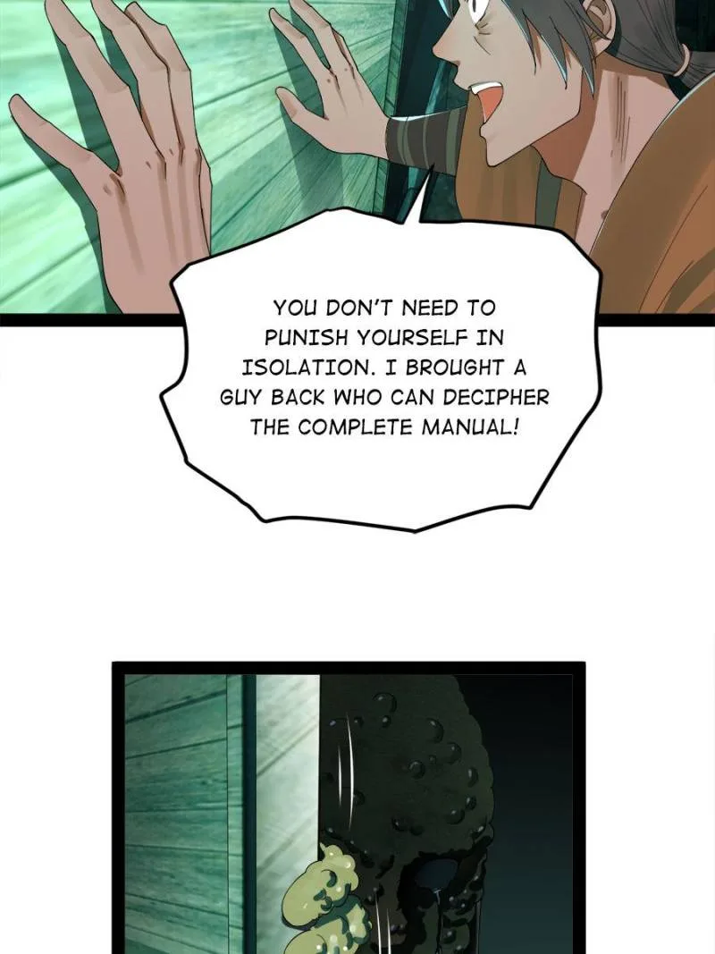 Ultimate Son-in-Law Chapter 117 page 22