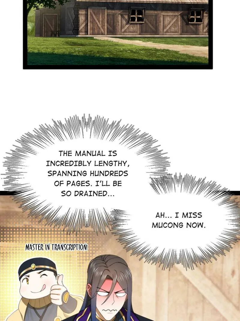 Ultimate Son-in-Law Chapter 117 page 26