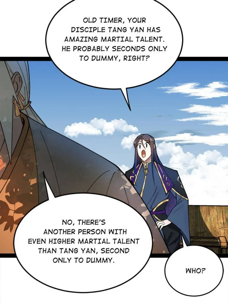 Ultimate Son-in-Law Chapter 118 page 8
