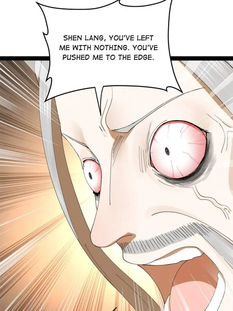 Ultimate Son-in-Law Chapter 117 page 38