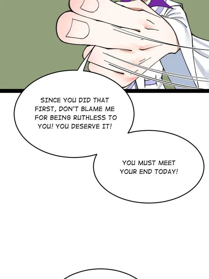 Ultimate Son-in-Law Chapter 118 page 22