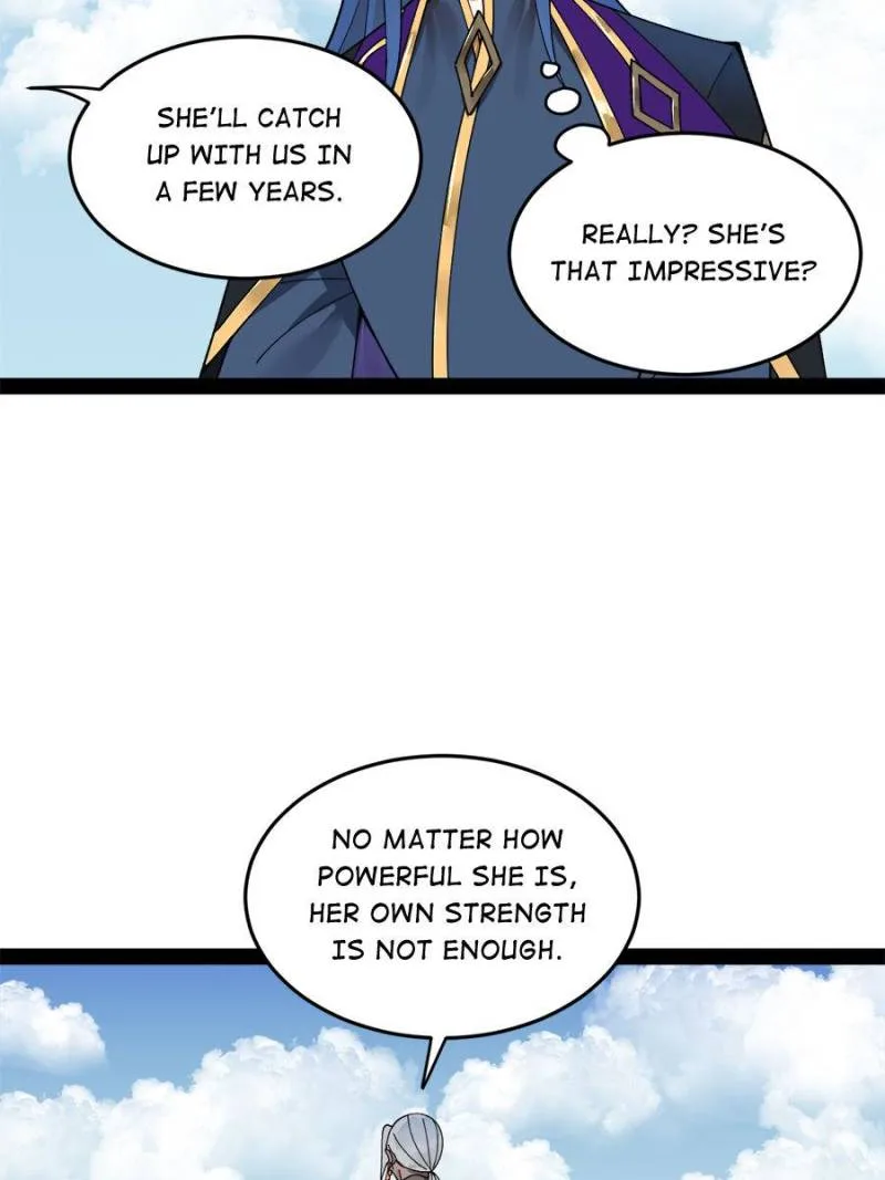 Ultimate Son-in-Law Chapter 118 page 11