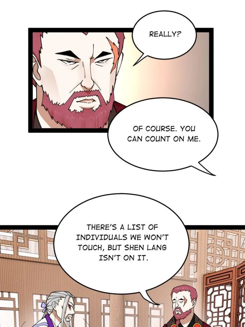 Ultimate Son-in-Law Chapter 117 page 47