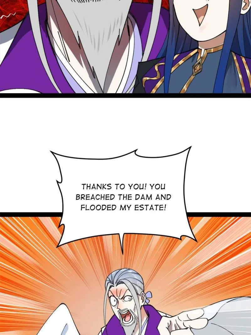 Ultimate Son-in-Law Chapter 118 page 19