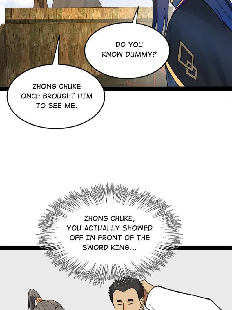 Ultimate Son-in-Law Chapter 118 page 5