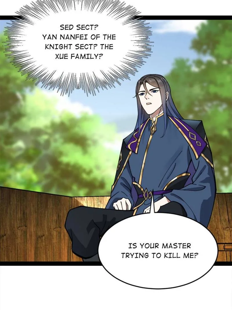 Ultimate Son-in-Law Chapter 118 page 25