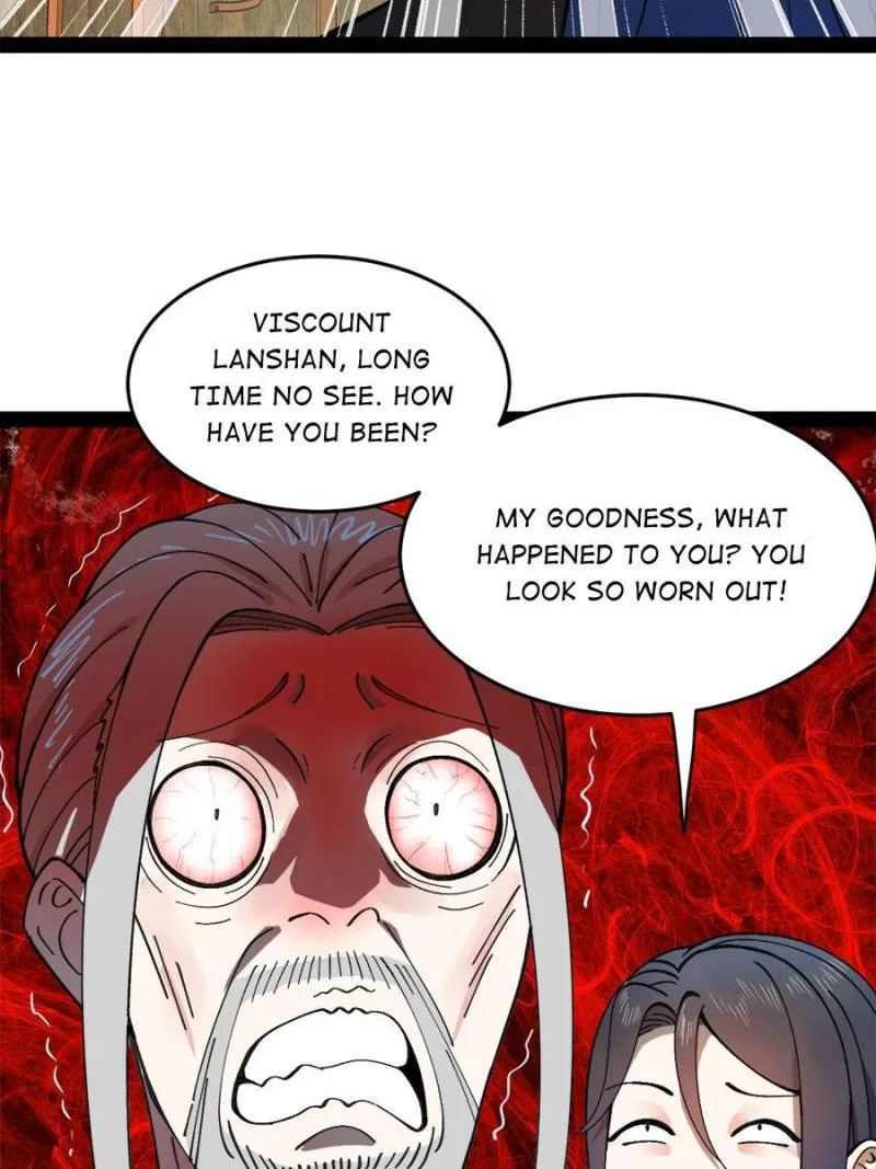 Ultimate Son-in-Law Chapter 118 page 18