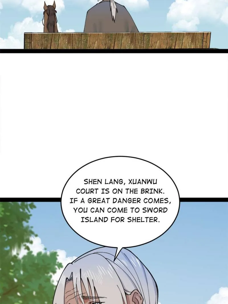 Ultimate Son-in-Law Chapter 118 page 12