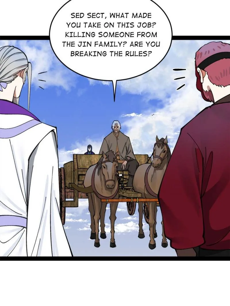 Ultimate Son-in-Law Chapter 118 page 23