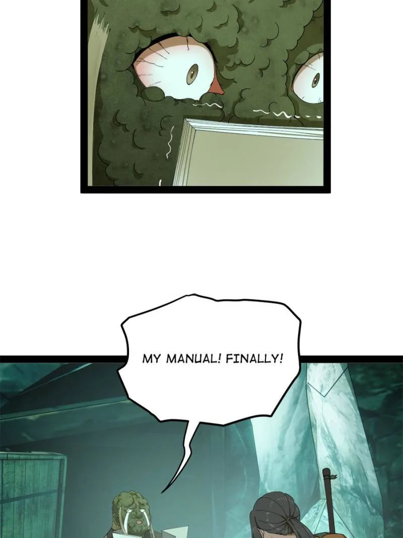 Ultimate Son-in-Law Chapter 117 page 30