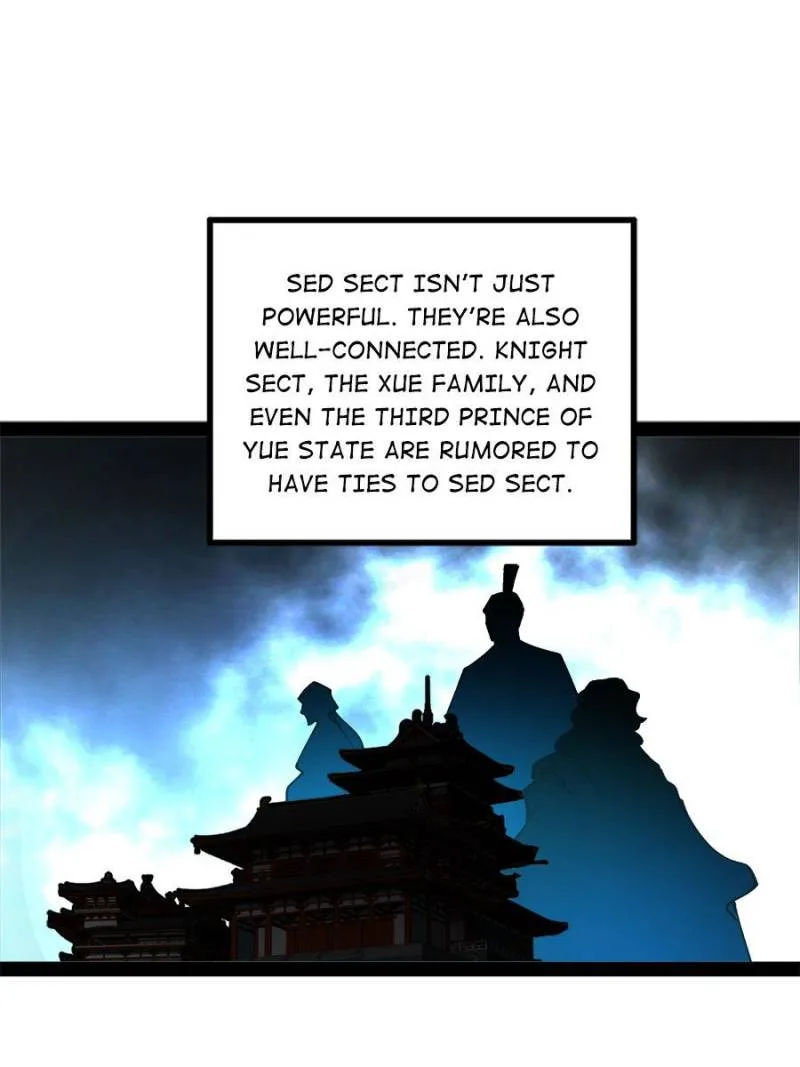 Ultimate Son-in-Law Chapter 117 page 41