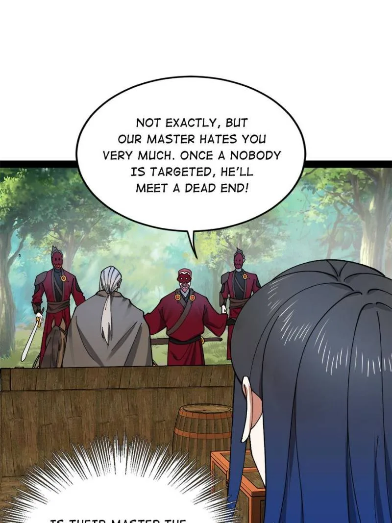 Ultimate Son-in-Law Chapter 118 page 27
