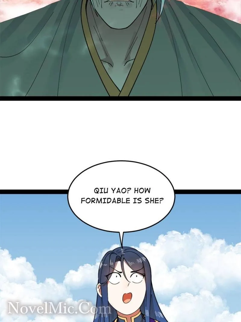 Ultimate Son-in-Law Chapter 118 page 10