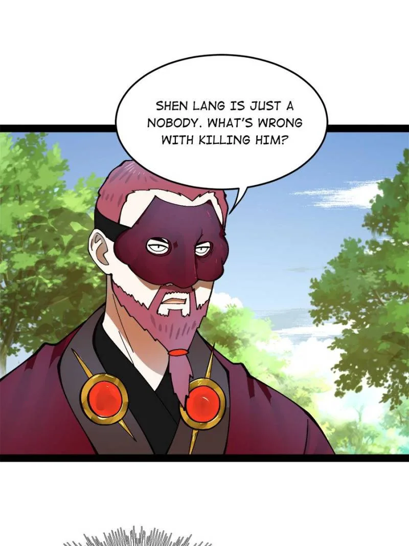 Ultimate Son-in-Law Chapter 118 page 24