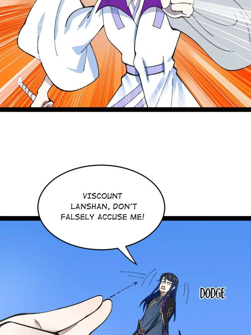 Ultimate Son-in-Law Chapter 118 page 20