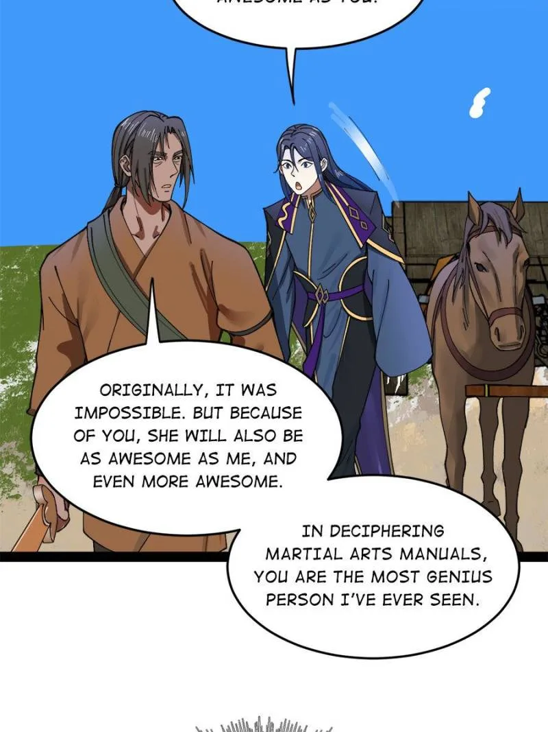 Ultimate Son-in-Law Chapter 118 page 50