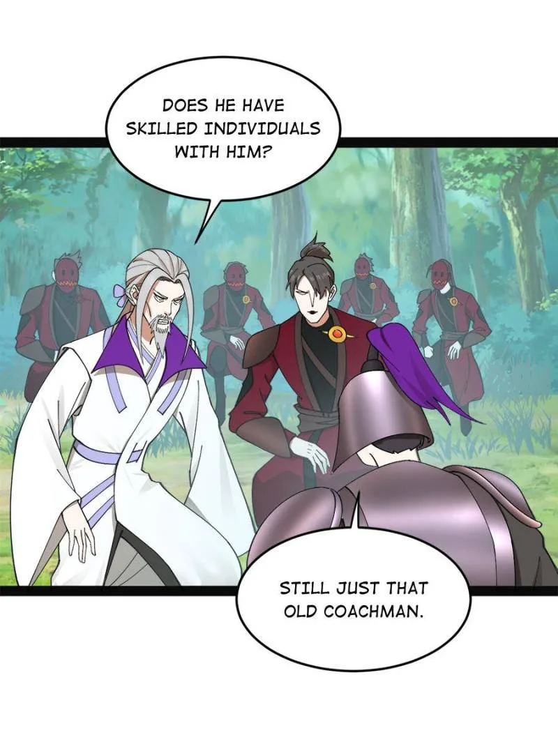 Ultimate Son-in-Law Chapter 117 page 65