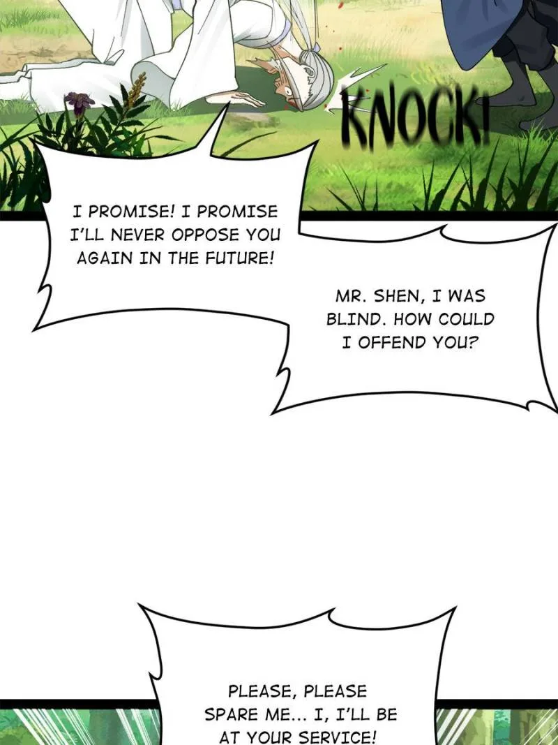 Ultimate Son-in-Law Chapter 118 page 64