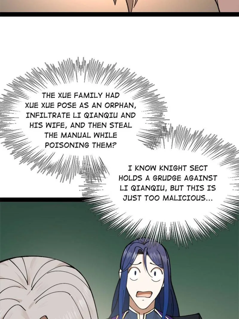 Ultimate Son-in-Law Chapter 117 page 59