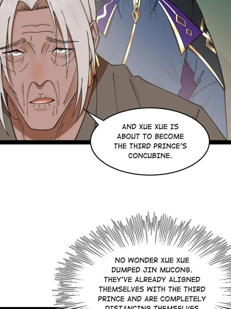 Ultimate Son-in-Law Chapter 117 page 60