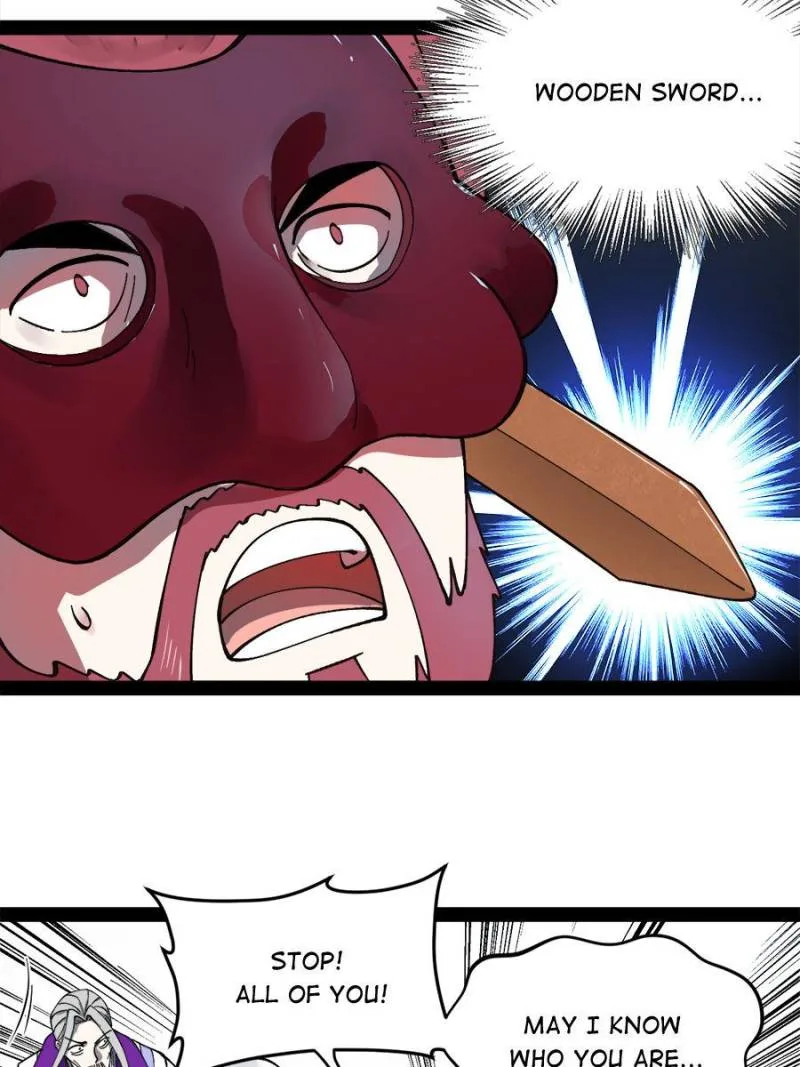 Ultimate Son-in-Law Chapter 118 page 32