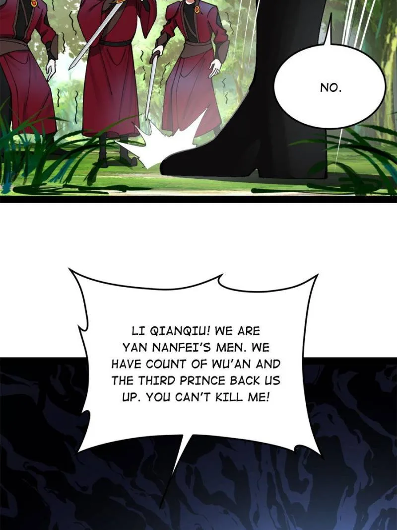 Ultimate Son-in-Law Chapter 118 page 36