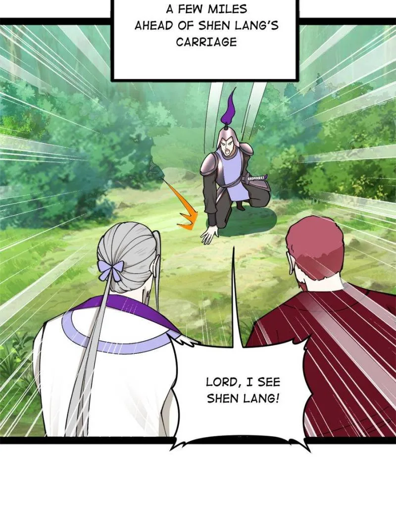 Ultimate Son-in-Law Chapter 117 page 63
