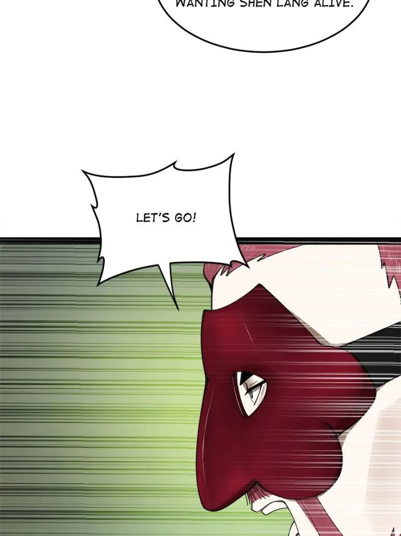 Ultimate Son-in-Law Chapter 117 page 69