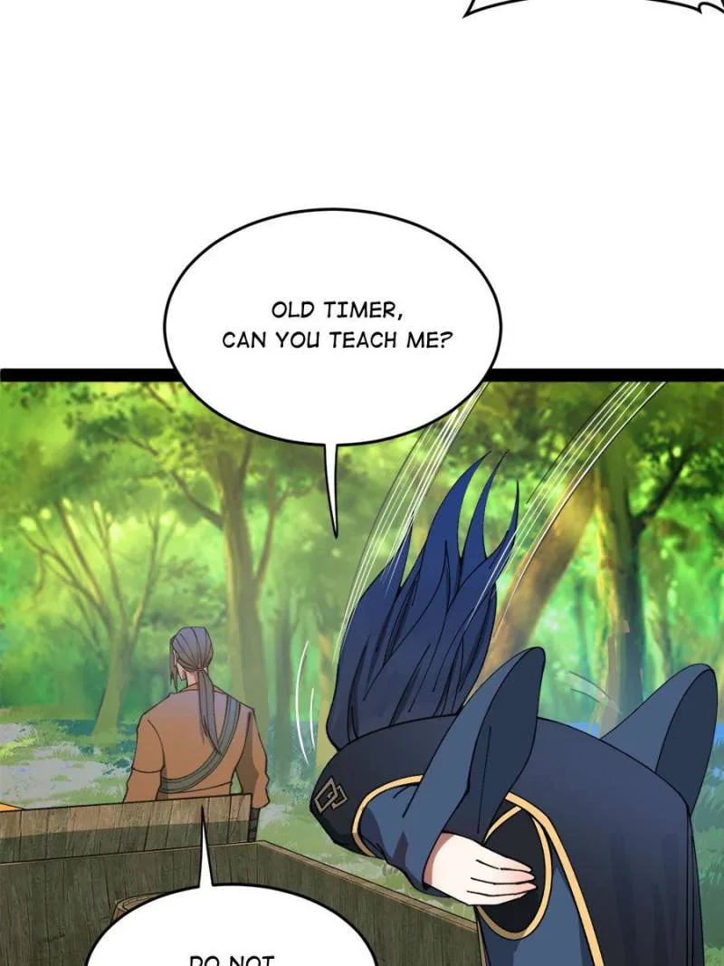 Ultimate Son-in-Law Chapter 118 page 47