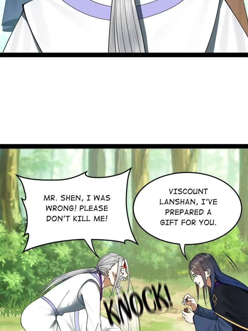 Ultimate Son-in-Law Chapter 118 page 63