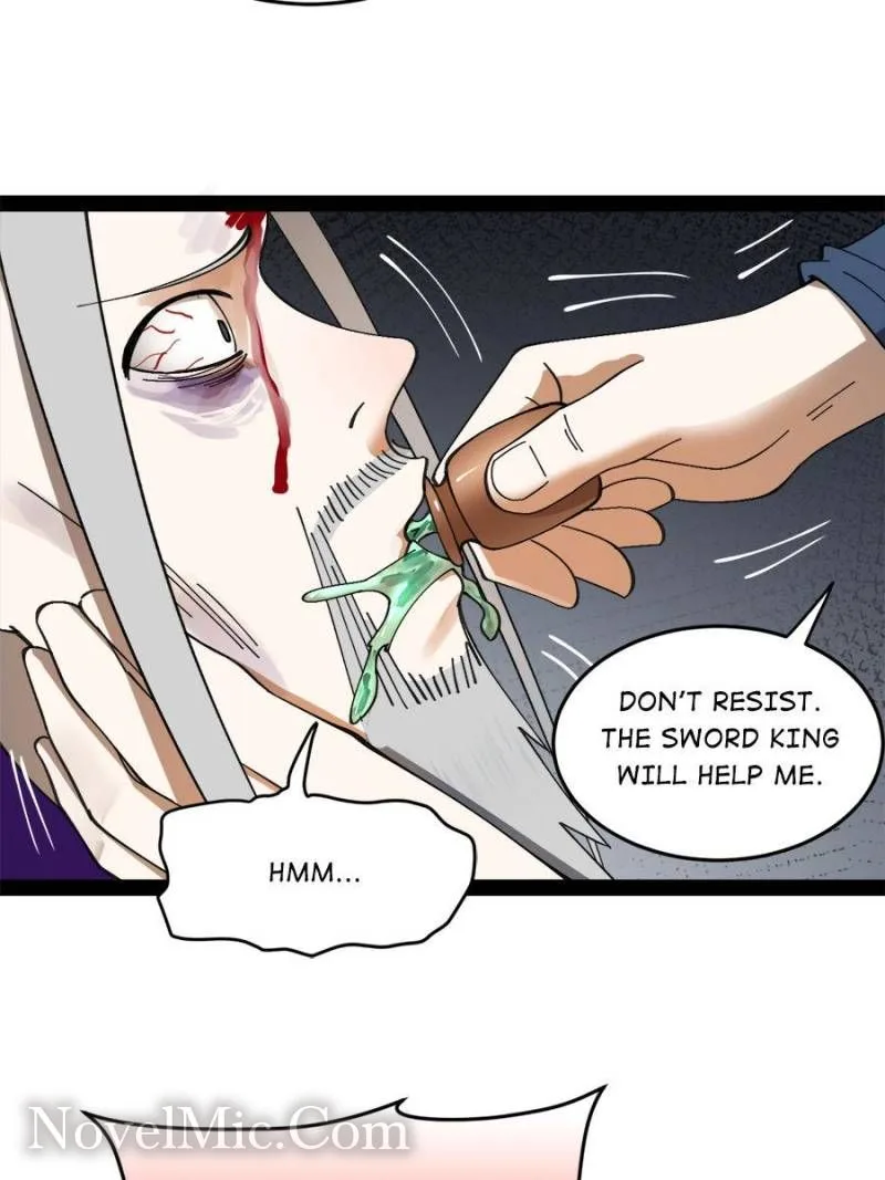 Ultimate Son-in-Law Chapter 118 page 66