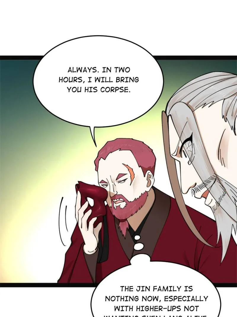 Ultimate Son-in-Law Chapter 117 page 68