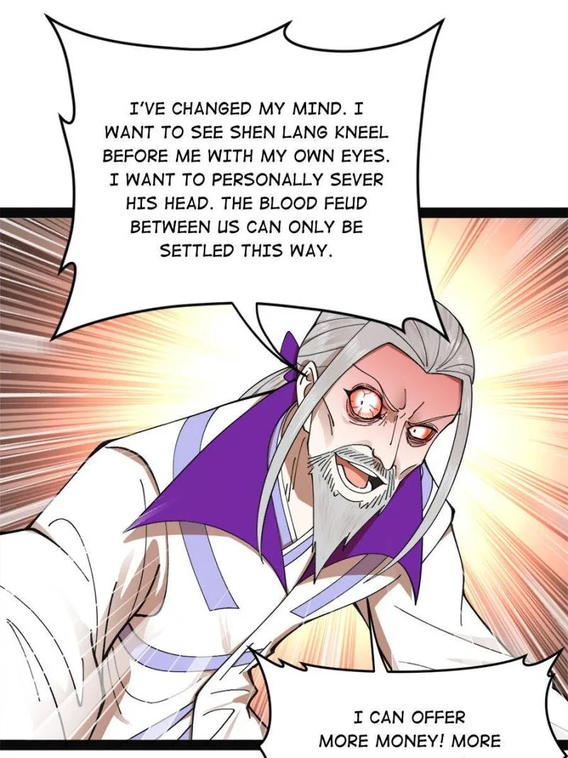 Ultimate Son-in-Law Chapter 117 page 72