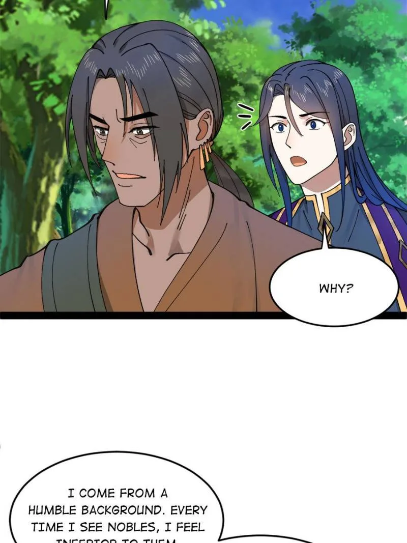 Ultimate Son-in-Law Chapter 118 page 57
