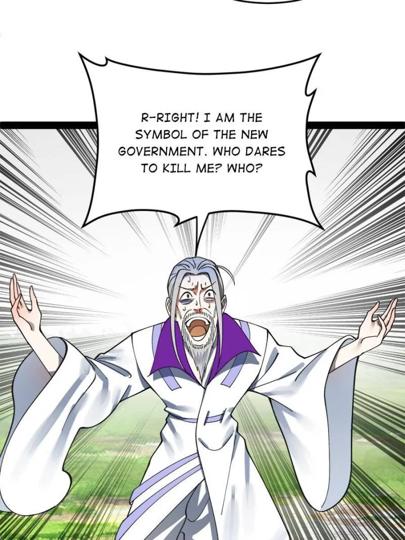 Ultimate Son-in-Law Chapter 118 page 59