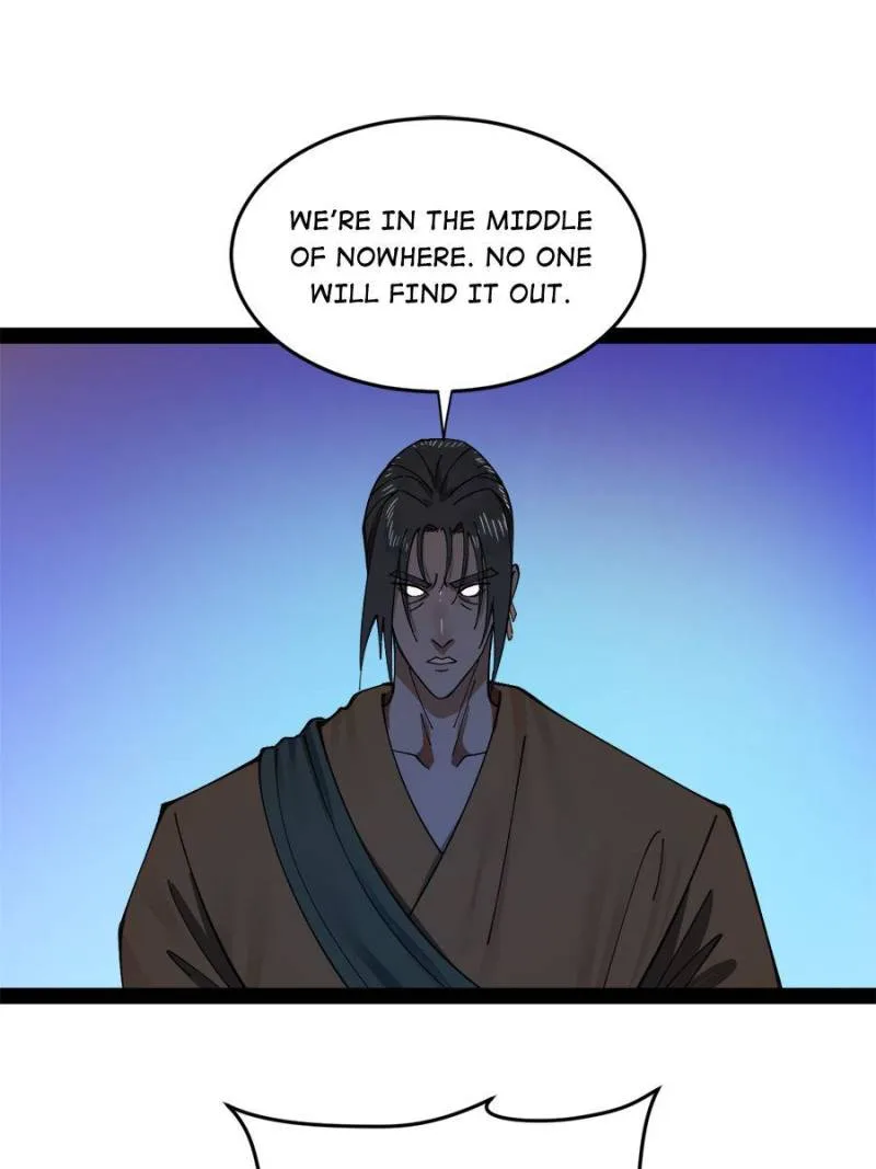 Ultimate Son-in-Law Chapter 118 page 39